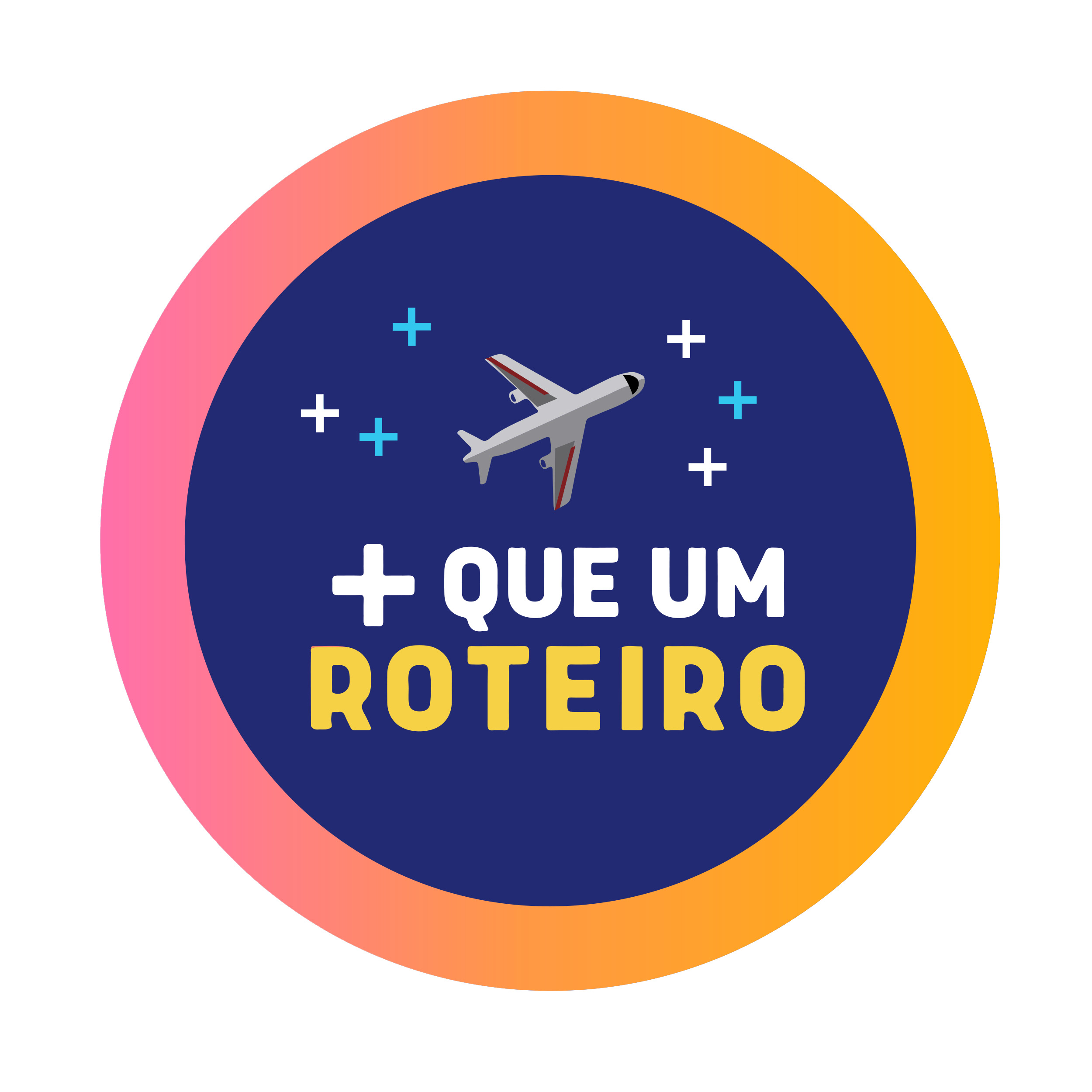 MAIS QUE UM ROTEIRO